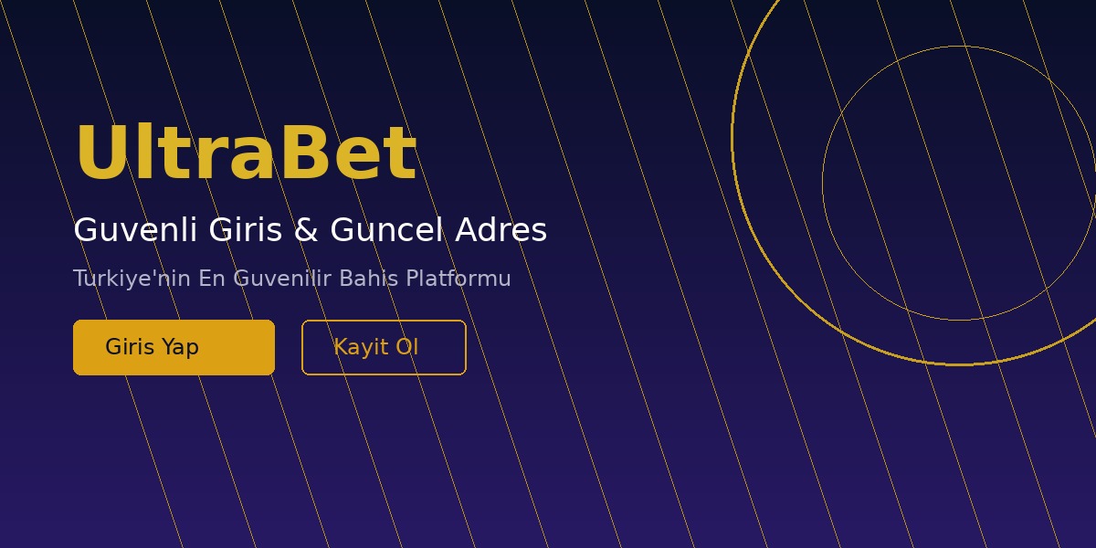 Ultrabet